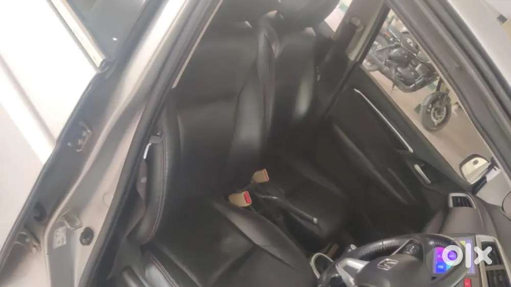 Honda Jazz Vx 2017