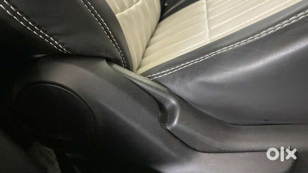 Maruti Suzuki Ignis 1.2 Amt Delta, 2018, Petrol