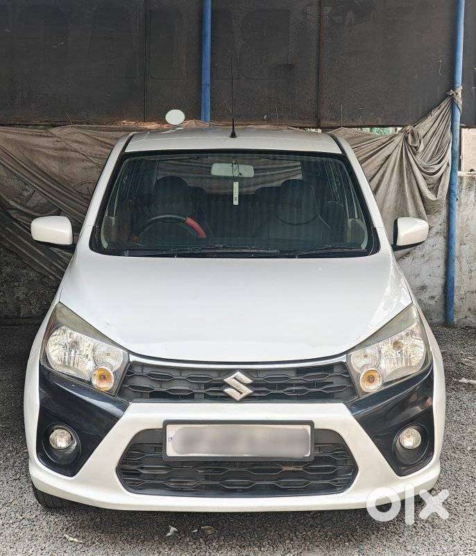 Maruti Suzuki Celerio Lxi Mt, 2019, Cng & Hybrids