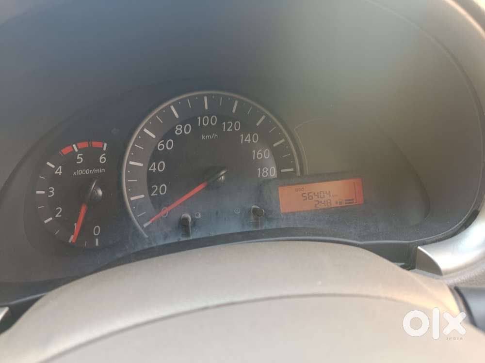 Renault Pulse Rxz Diesel, 2015, Diesel