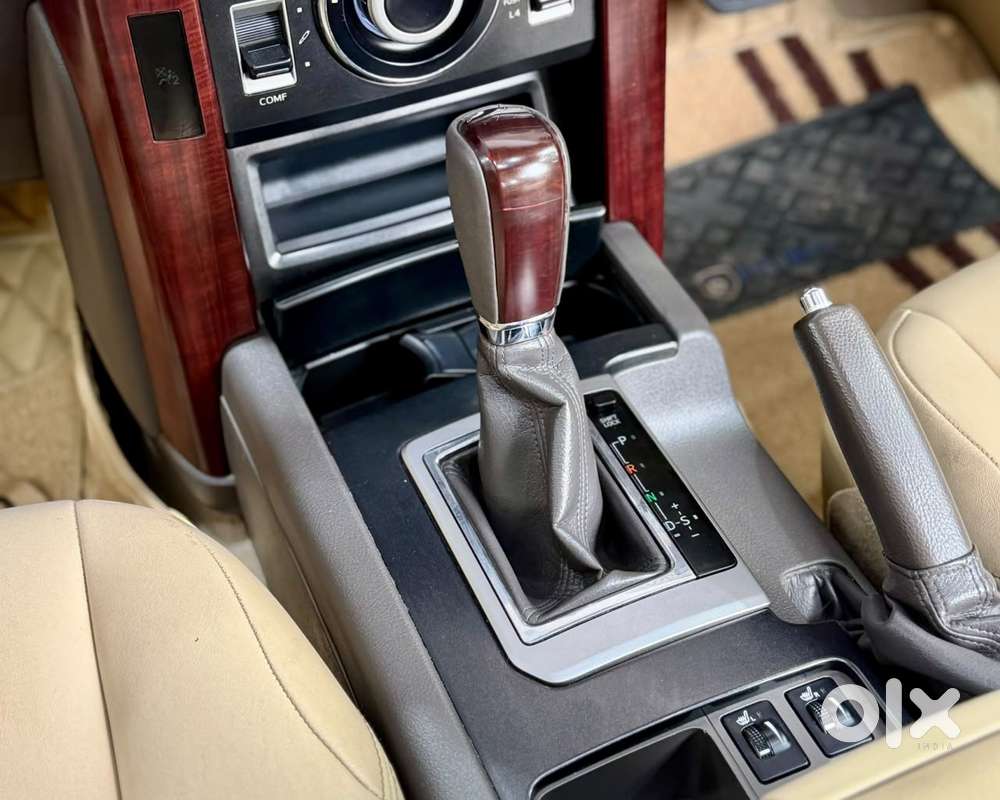 Toyota Land Cruiser Prado 3.0 Tx, 2015, Diesel