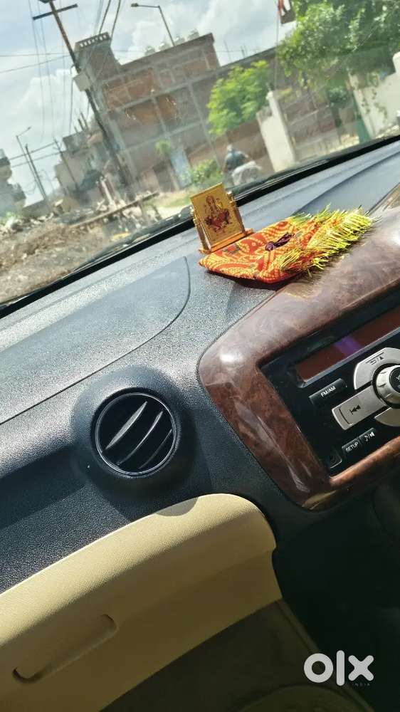 Honda Mobilio Petrol 2015
