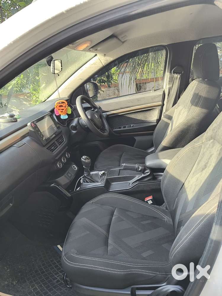 Renault Kiger Petrol 2022