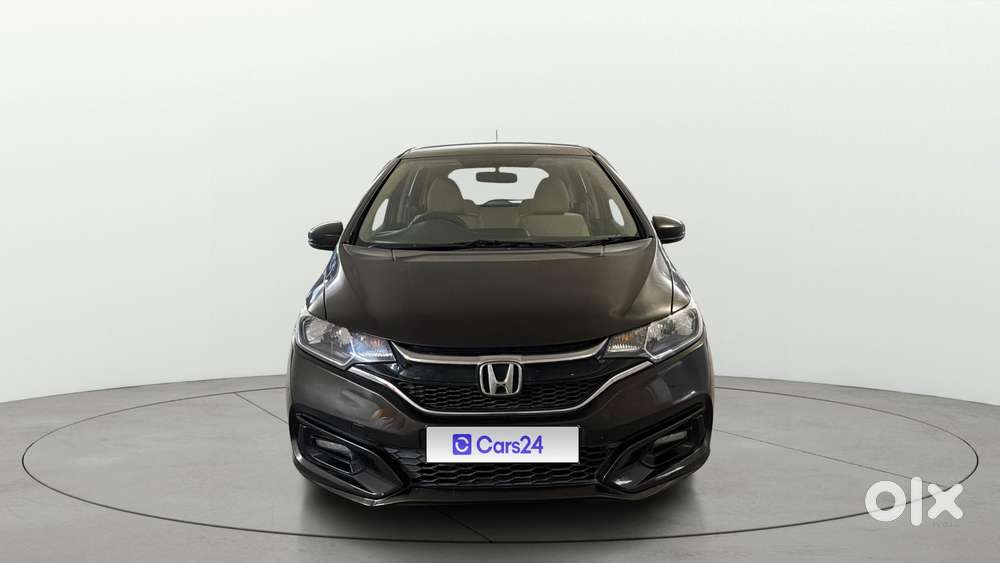 Honda Jazz Vx Cvt, 2022, Petrol