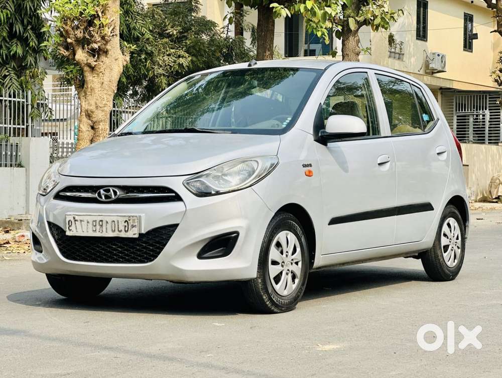 Hyundai I10 Magna 1.1l, 2013, Petrol