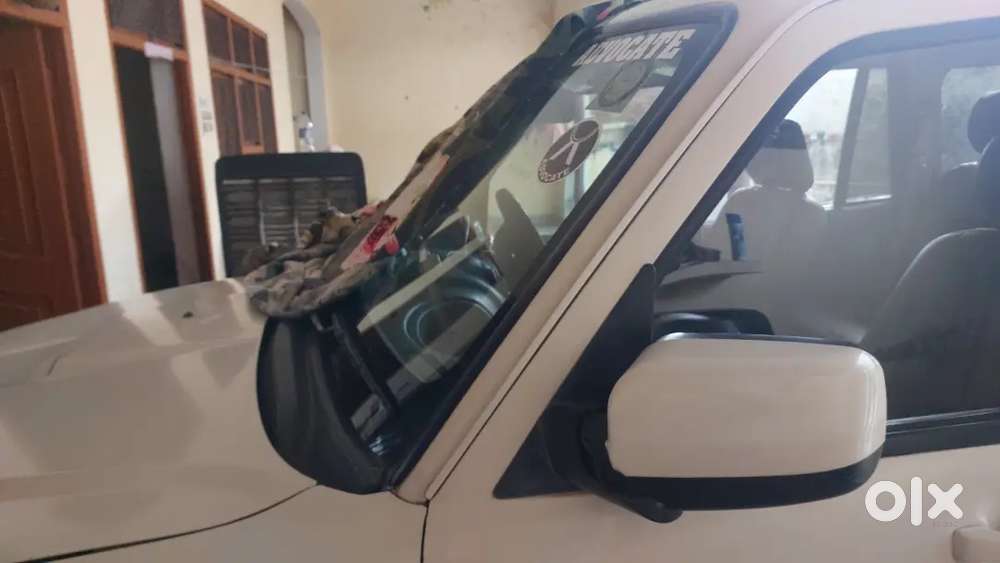 Mahindra Xylo 2011 Year