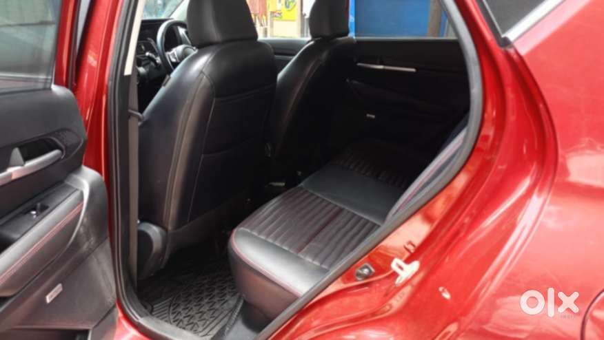 Kia Sonet Gtx Plus At D, 2022, Diesel