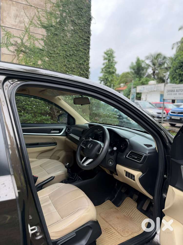 Honda Amaze S Option I-vtec, 2022, Petrol