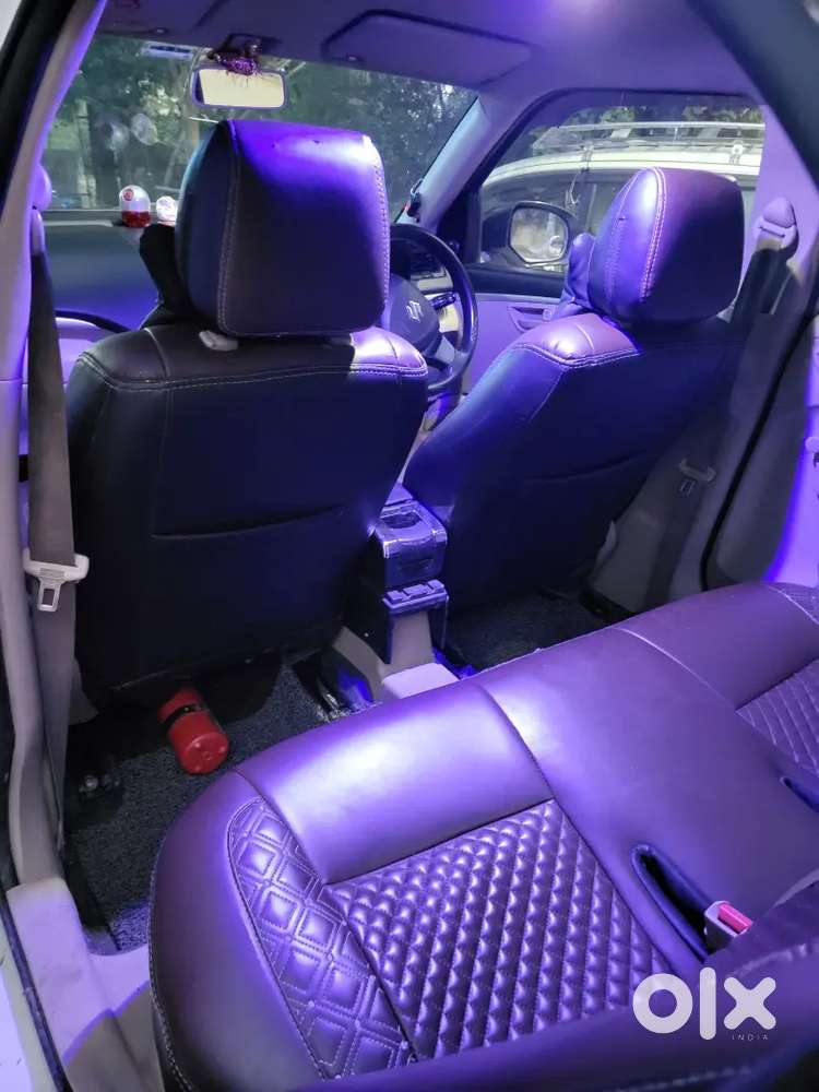 Maruti Suzuki Dzire 2019