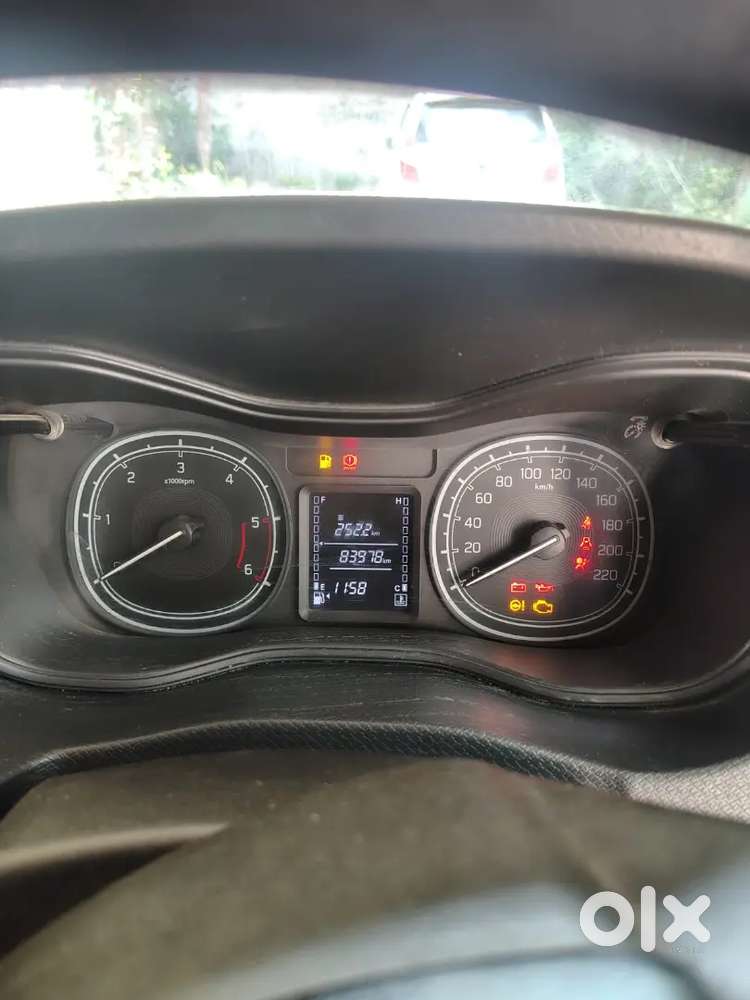 Best Car Single Handed