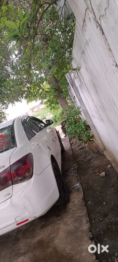 Chevrolet Cruze 2010 Diesel 128131 Km Driven
