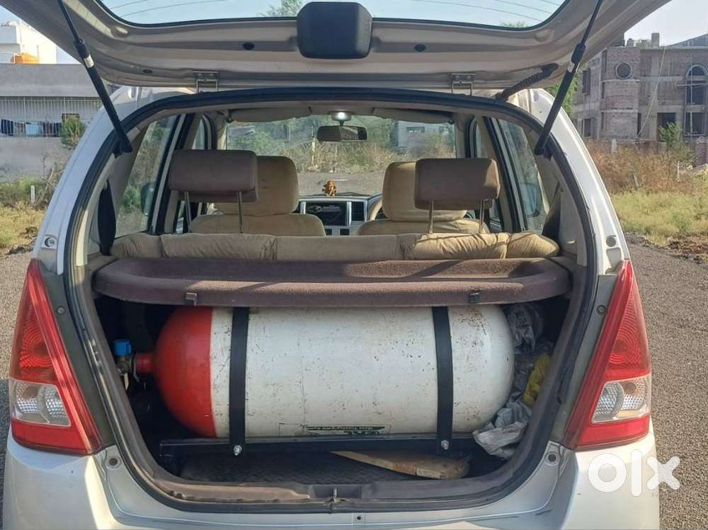 Maruti Suzuki Zen Estilo Vxi Bsiv, 2012, Cng & Hybrids