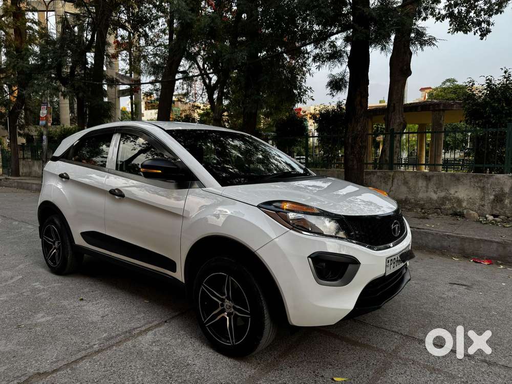 Tata Nexon 1.2 Revotron Xm, 2019, Diesel