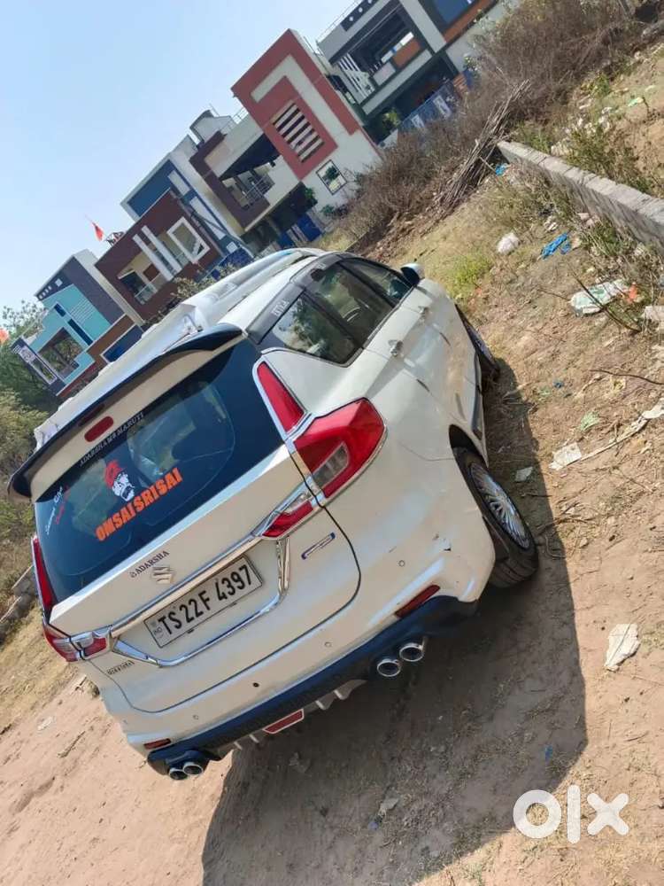 Good Condition 2020 Model November With 100% Showroom Track