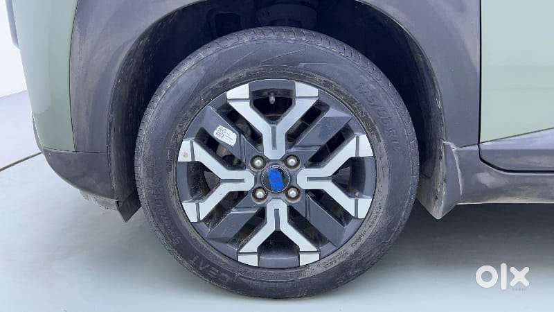 Hyundai Exter Sx (o) Connect 1.2 Amt  Dual Tone, 2023, Petrol