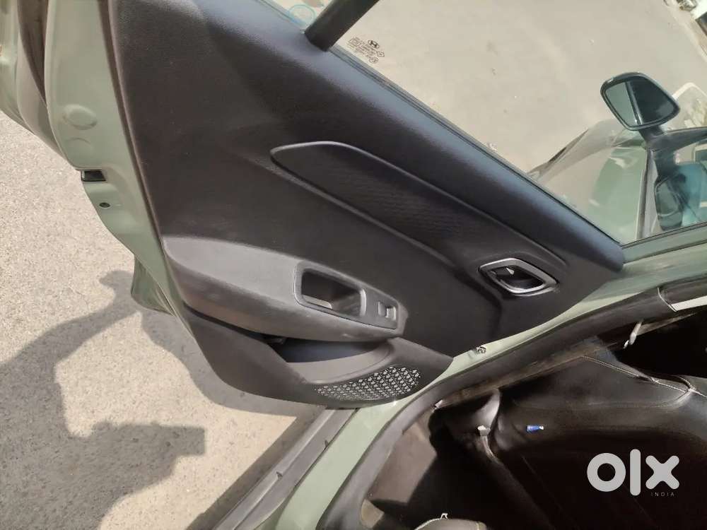 Hyundai Exter September 2023 Petrol Mt Variant Is On Sale