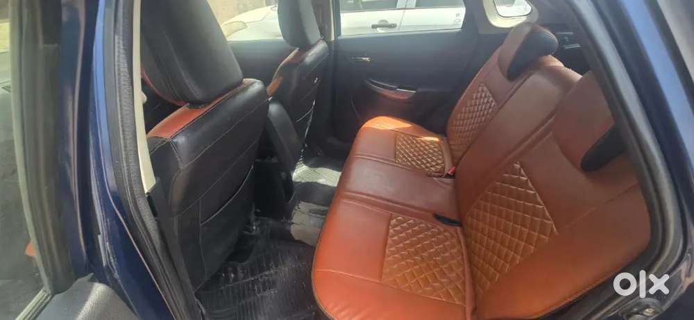 Maruti Suzuki Baleno 2020 Petrol Good Condition