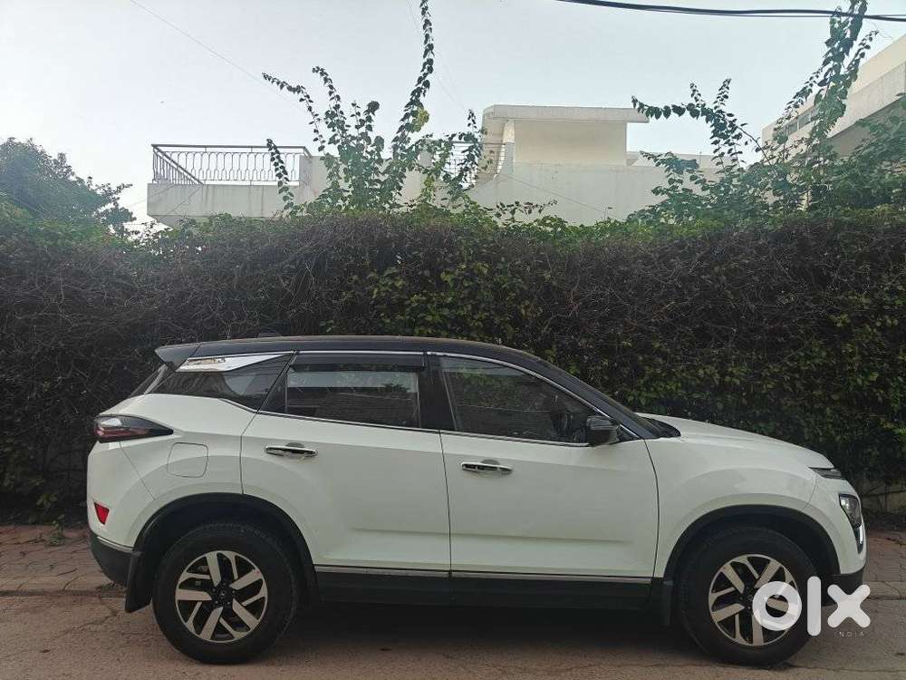 Tata Harrier Xz+, 2022, Diesel