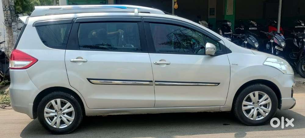 Maruti Suzuki Ertiga Vdi, 2018, Diesel