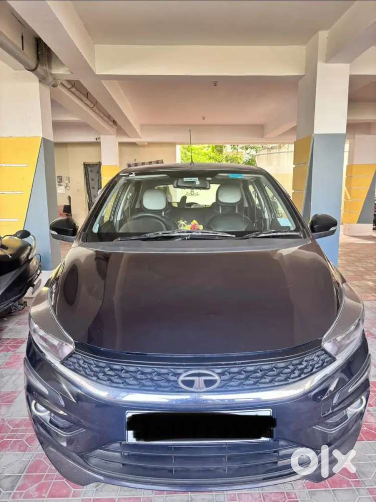 Tata Tiago Amt