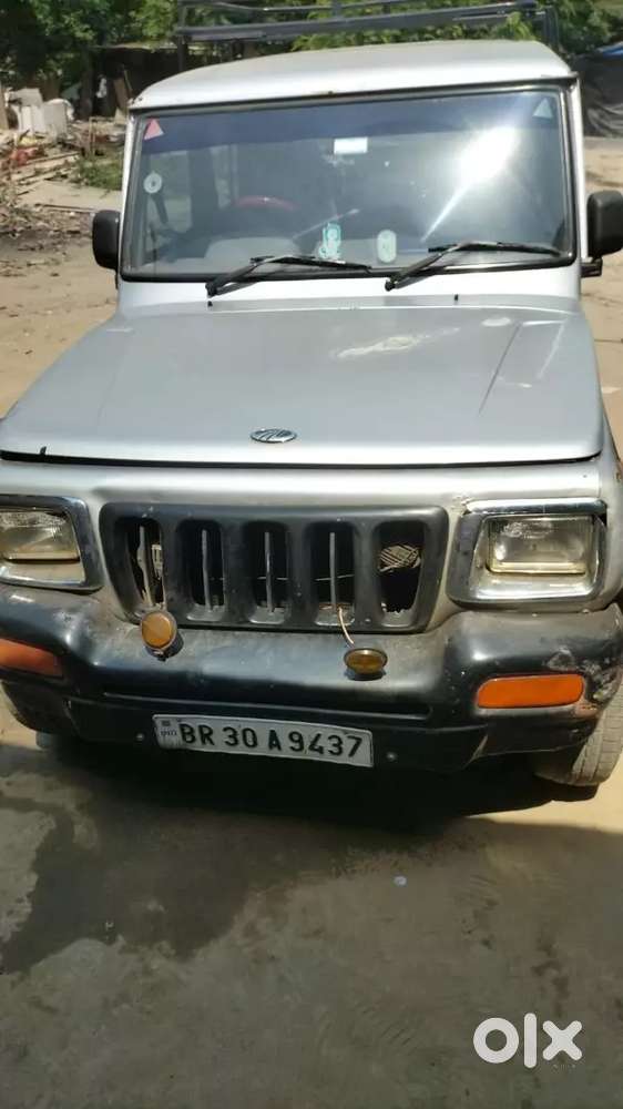 Mahindra Bolero 2006 Diesel