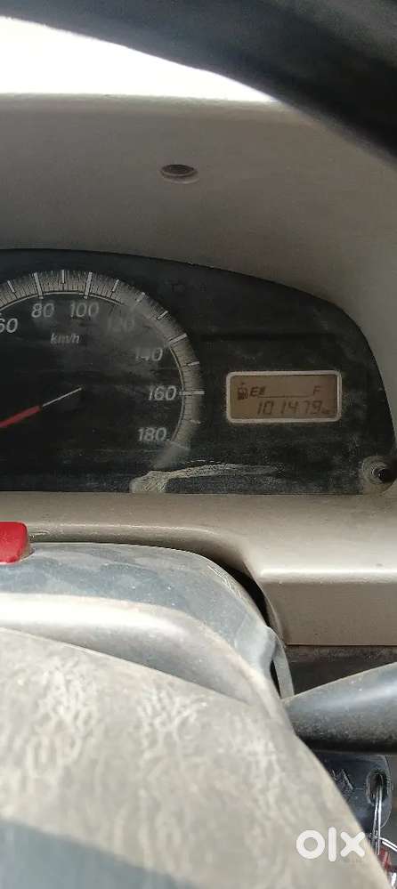 Maruti Suzuki Eeco 2015 Lpg 101479 Km Driven