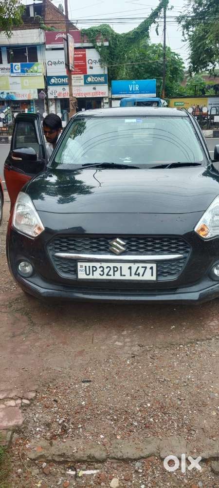 Maruti Suzuki Swift 1.3 Zxi, 2024, Petrol
