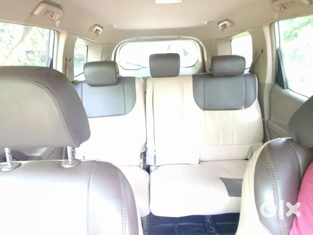 Mahindra Xuv500 2011-2015 W8 4wd, 2013, Diesel