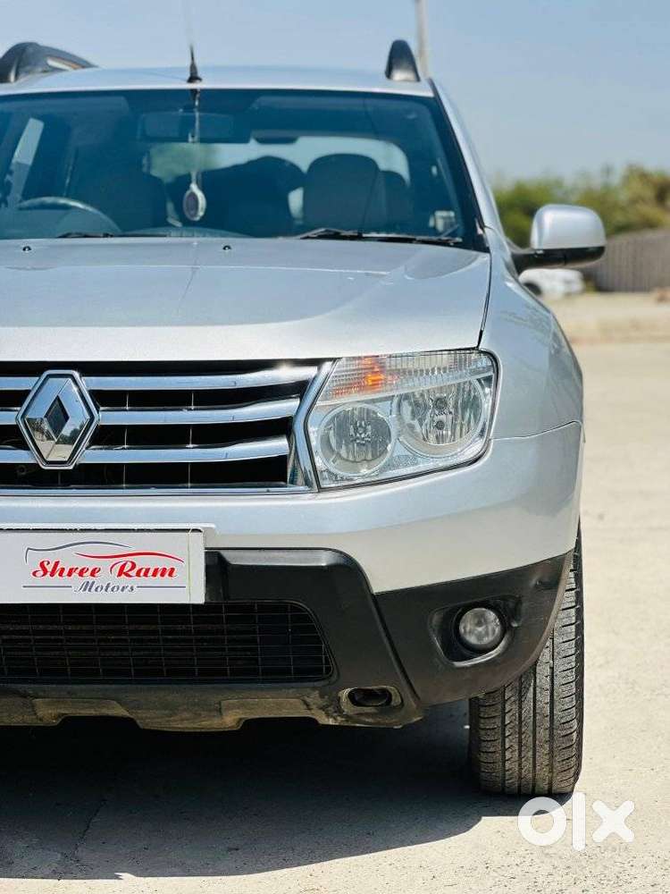 Renault Duster 2012-2015 85ps Diesel Rxl, 2014, Diesel
