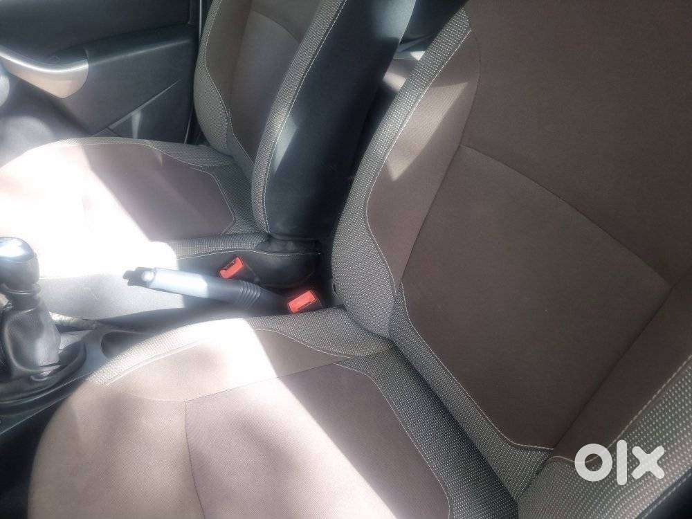 Renault Duster 1.3 Rxs Turbo Petrol, 2021, Petrol