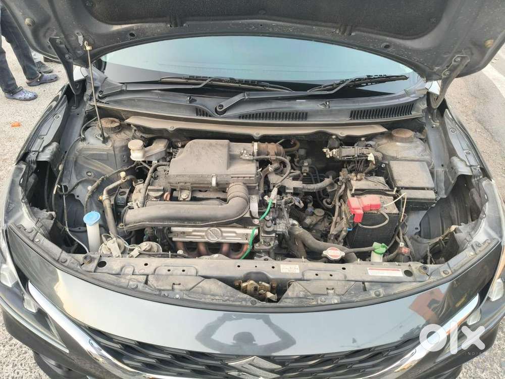 2022 Maruti Suzuki Manual Petrol 33000 Km