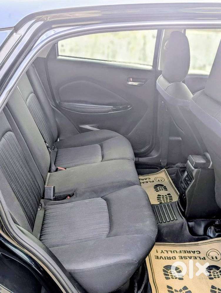 Maruti Suzuki Baleno Zeta, 2024, Petrol