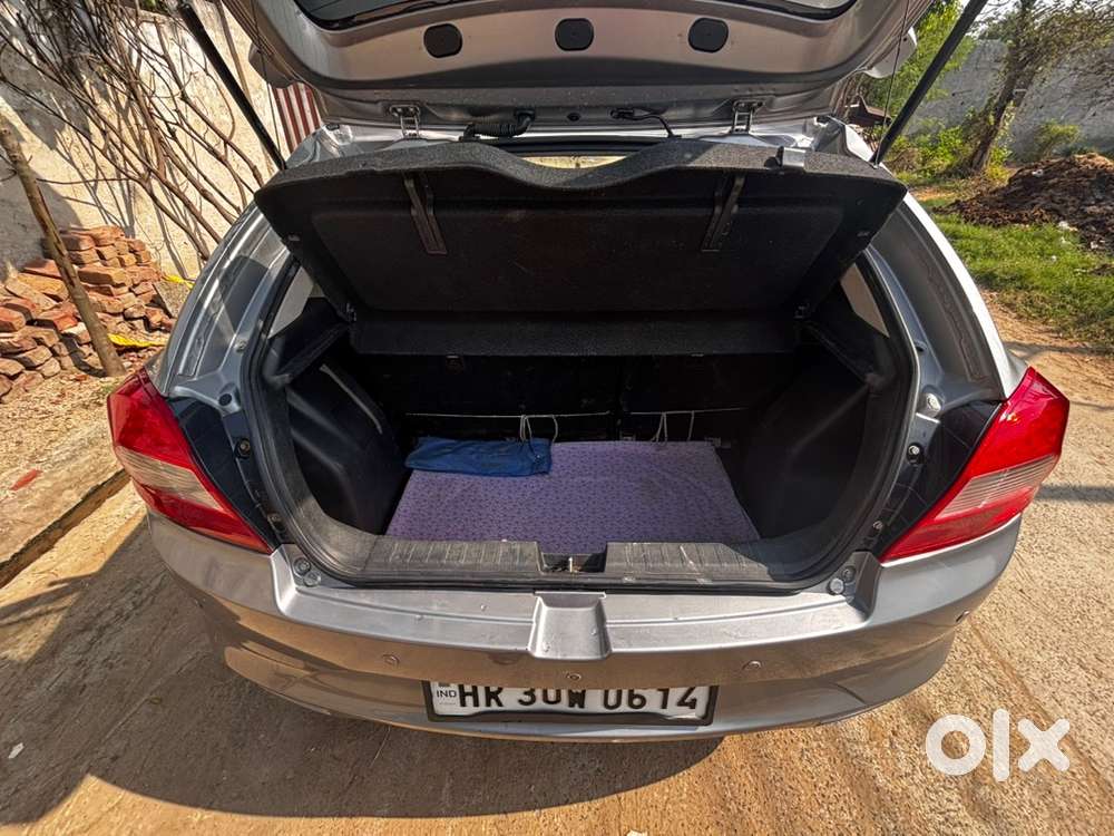 Maruti Baleno 2020