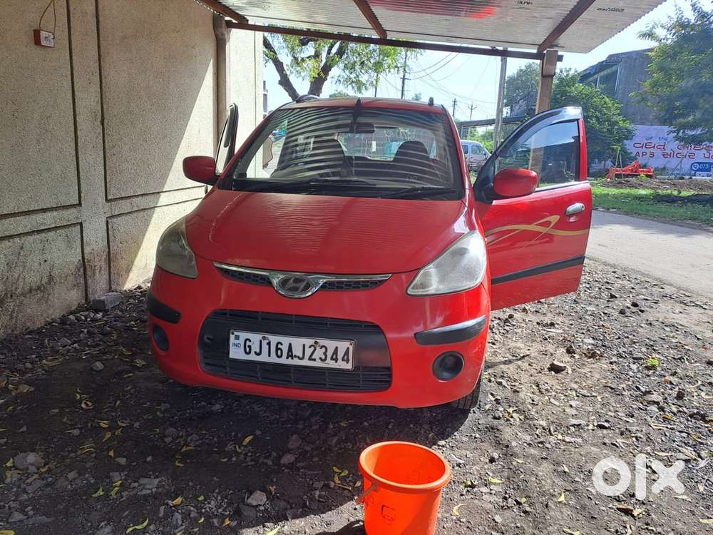 2009 Hyundai I10 Petrol