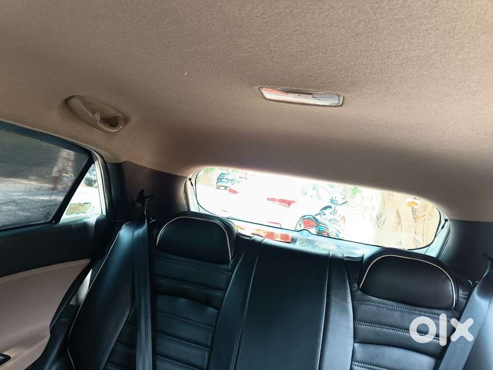 Hyundai Elite I20 Magna 1.2, 2017, Petrol