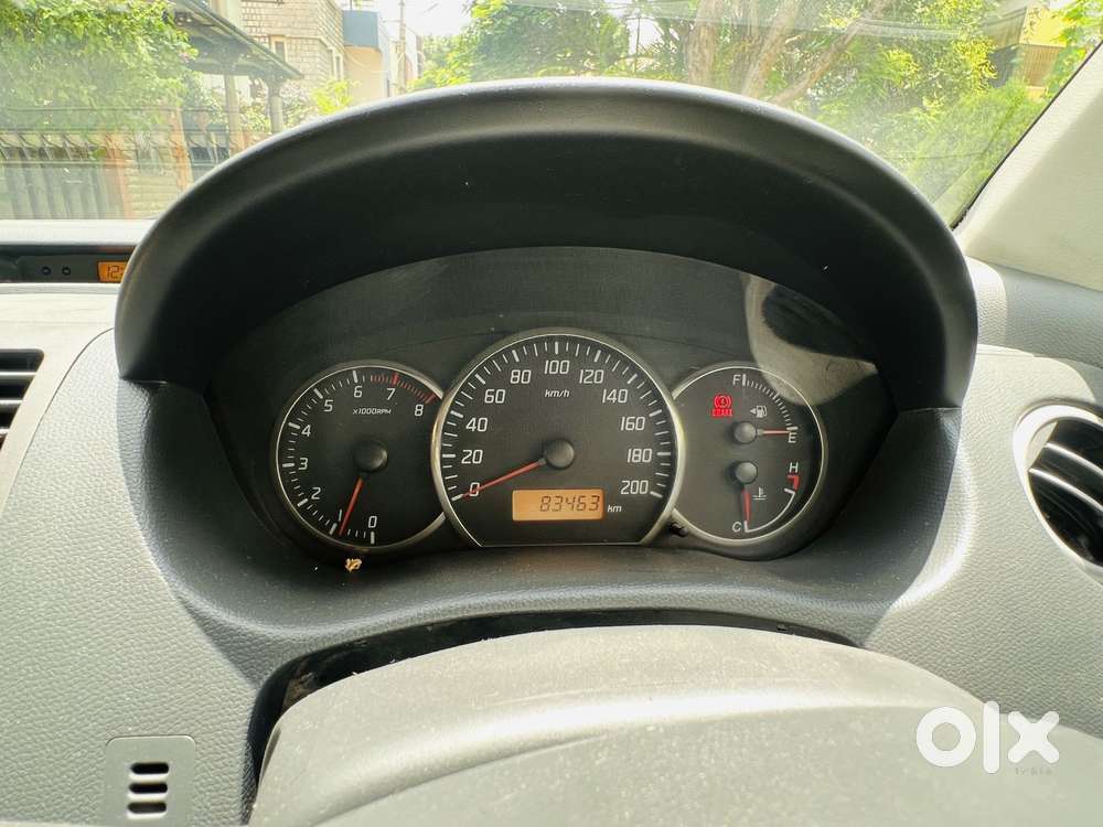 Maruti Suzuki Swift 1.2 Vxi (o), 2011, Petrol