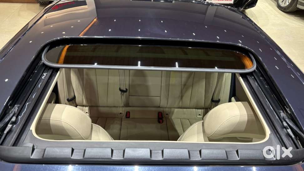 Audi A4 30 Tfsi Premium+ Sunroof, 2018, Petrol