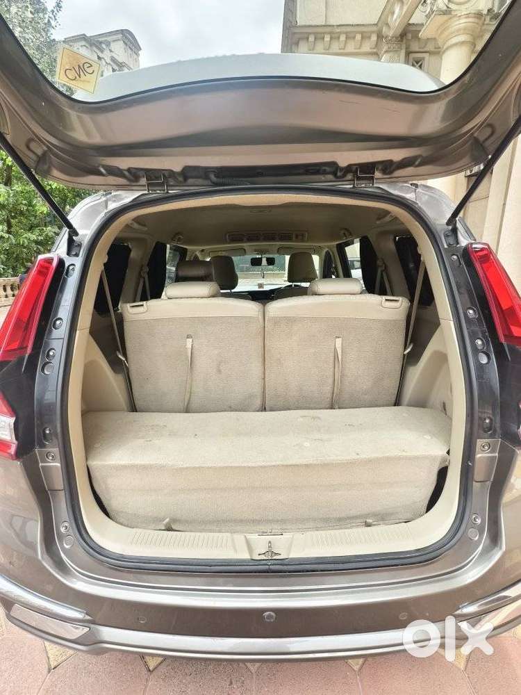 Maruti Suzuki Ertiga Vxi (o) Cng, 2021, Cng & Hybrids