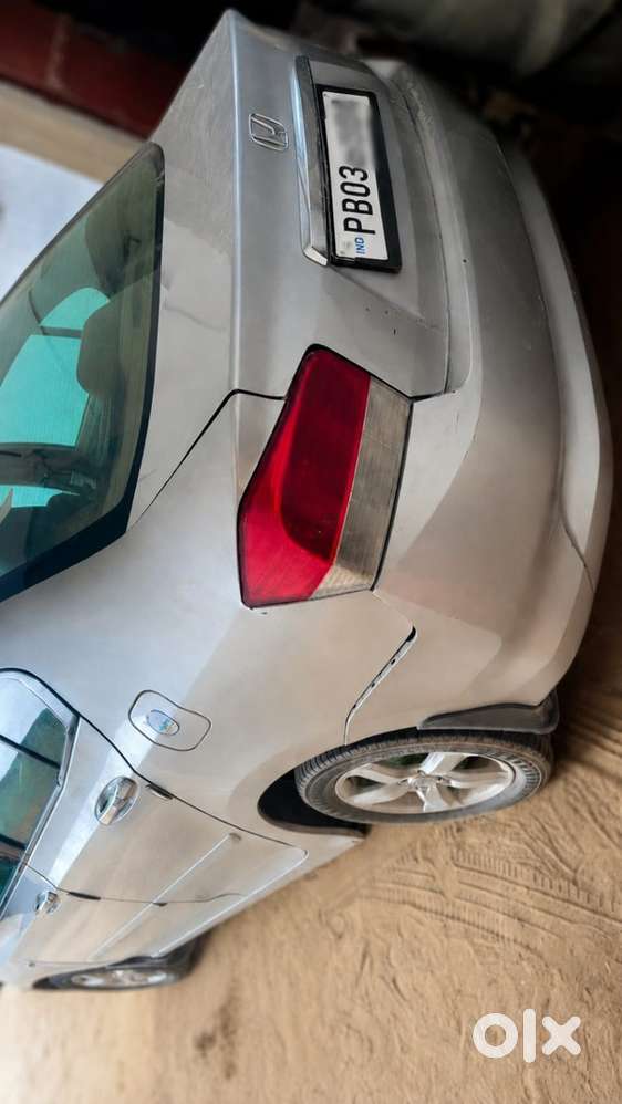 Honda City Petrol 2009