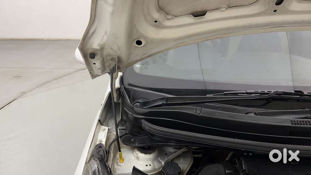 Hyundai Xcent [2014-2017] 1.2 S, 2015, Petrol