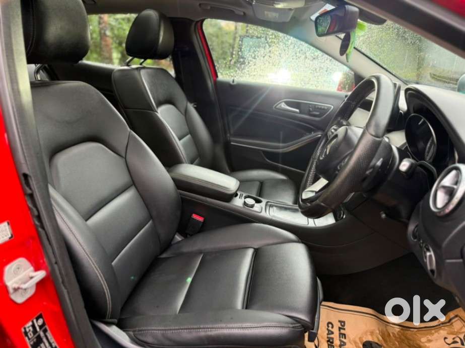 Mercedes-benz Gla 220d, 2016, Diesel