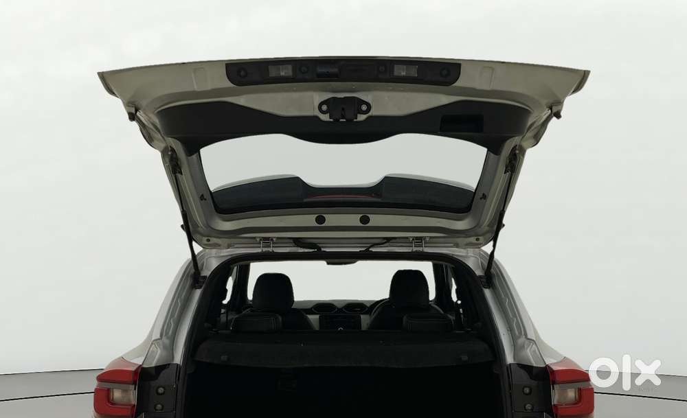 Nissan Magnite 1.0 Xl, 2022, Petrol