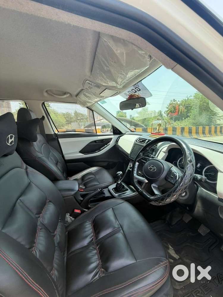 Hyundai Diesel Car 2022