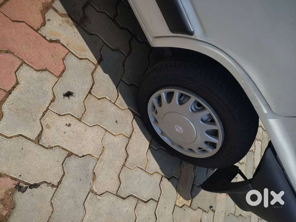 Rare Maruti 800 Deluxe (factory Ac) &ndash; 47k Km &ndash; Mint Condition