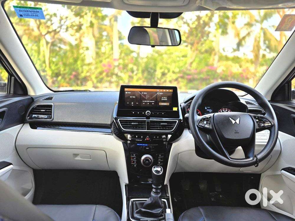 Mahindra Xuv 3xo Mx3 Pro 1.2 Petrol, 2025, Petrol