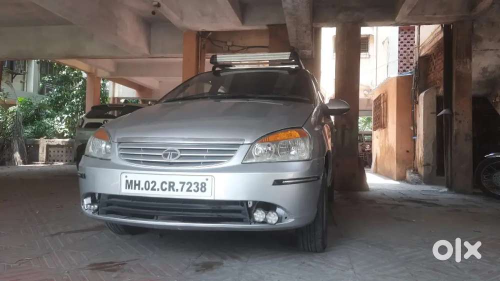 Tata Indica Ev2 Lx 2016 Diesel Manual