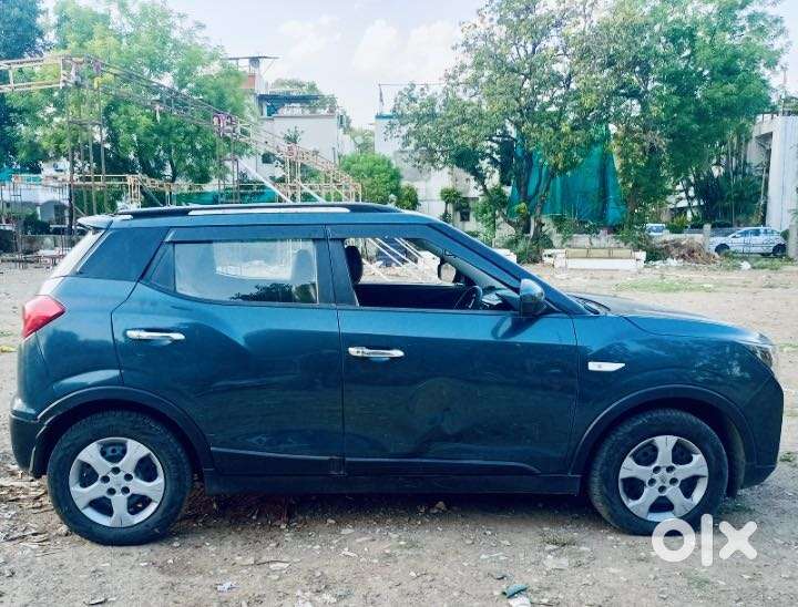 Mahindra Xuv300 W6 Diesel, 2020, Diesel