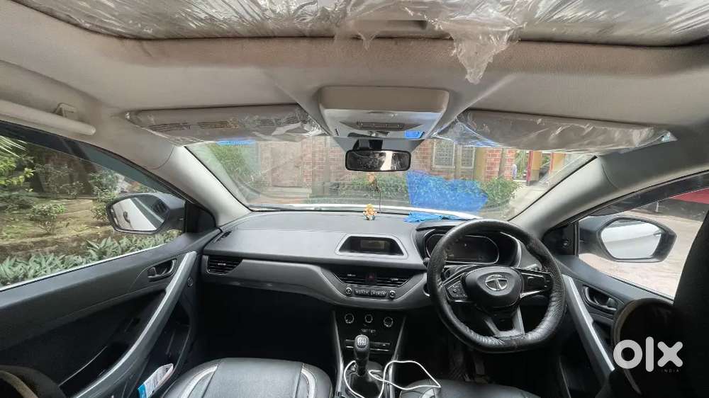 Tata Nexon 2021 Petrol Well Maintained Direct Owner.