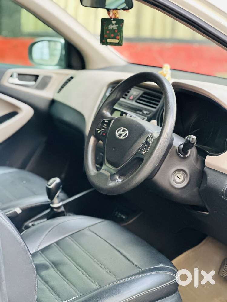 Hyundai I20 2012-2014 Sportz 1.4 Crdi, 2014, Diesel