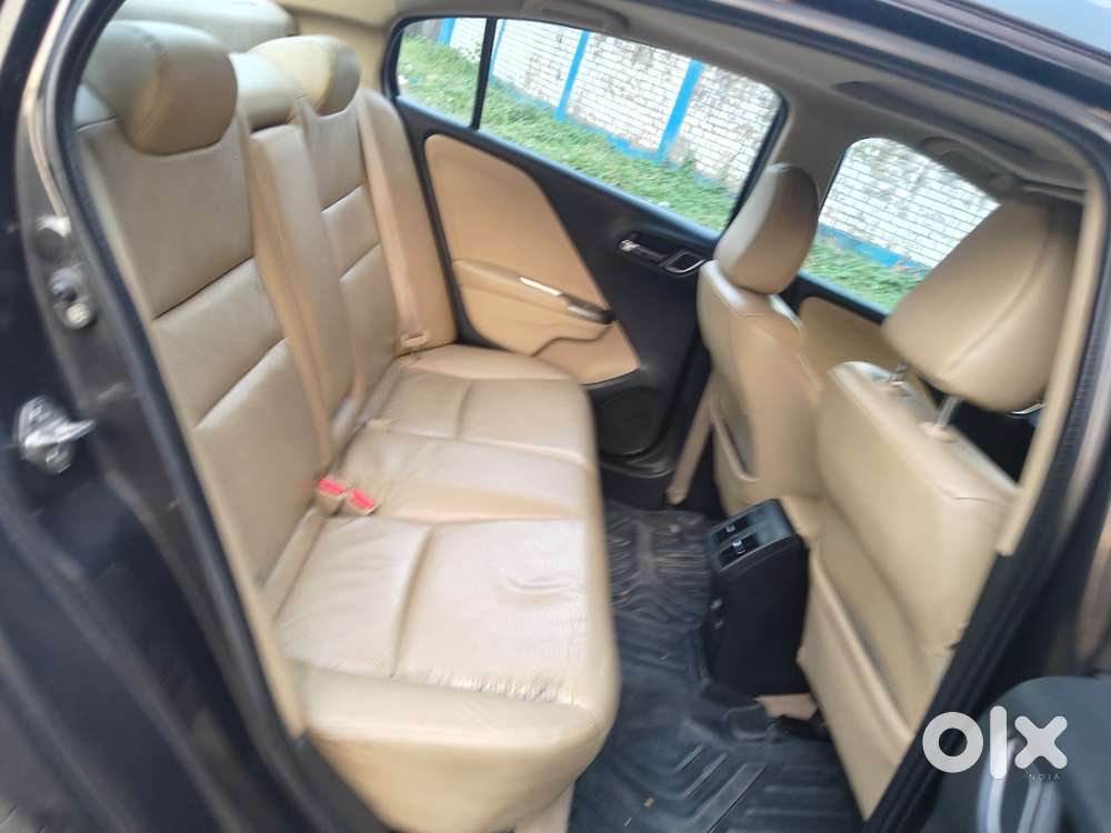 Honda City 1.5 Vx I-dtec Mt, 2018, Diesel